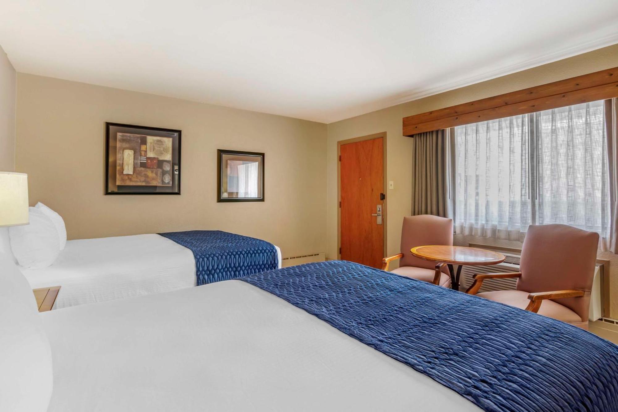 Best Western Sunset Inn Cody Exterior foto