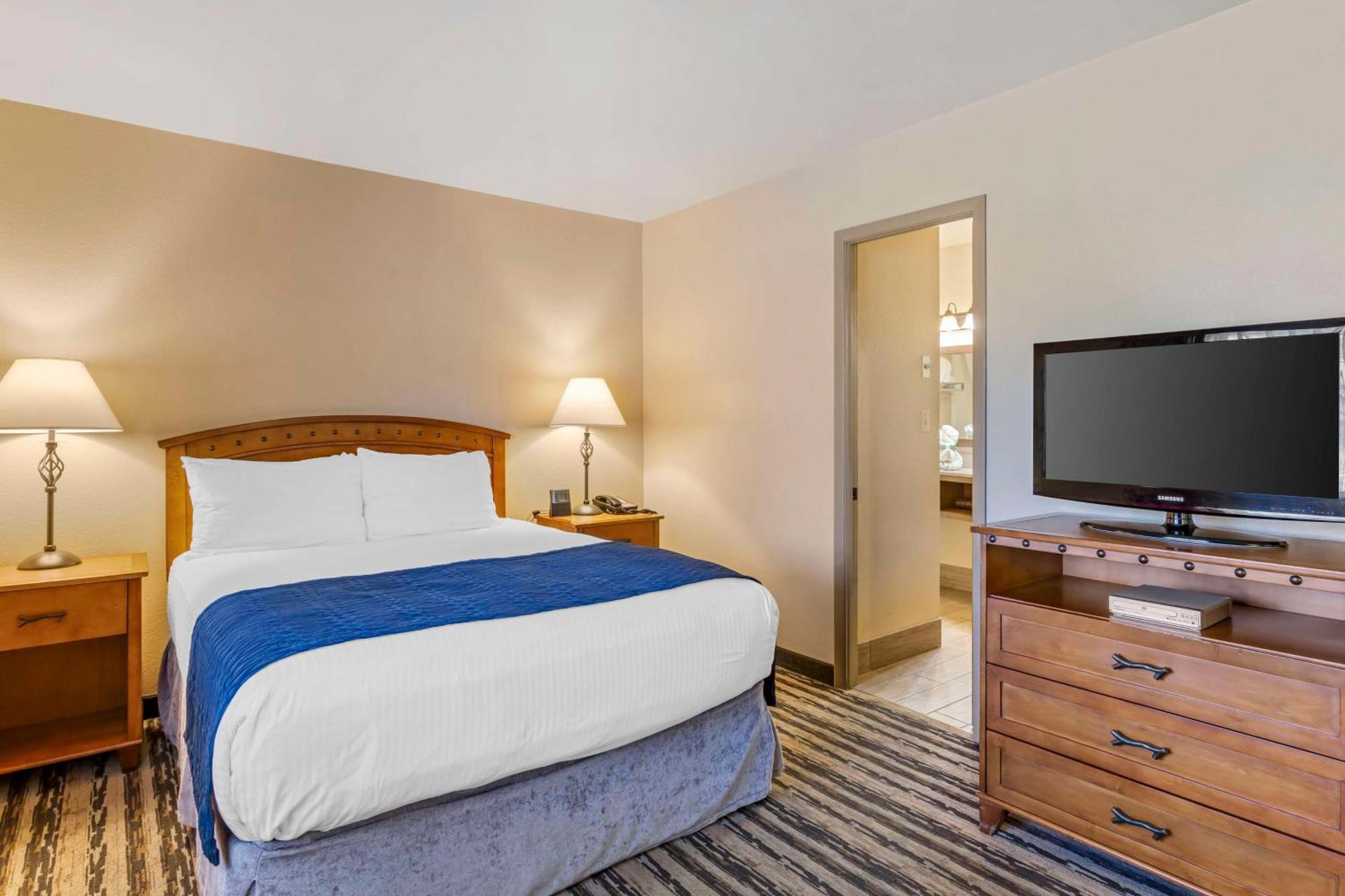 Best Western Sunset Inn Cody Exterior foto